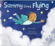 Sammy Flying cover